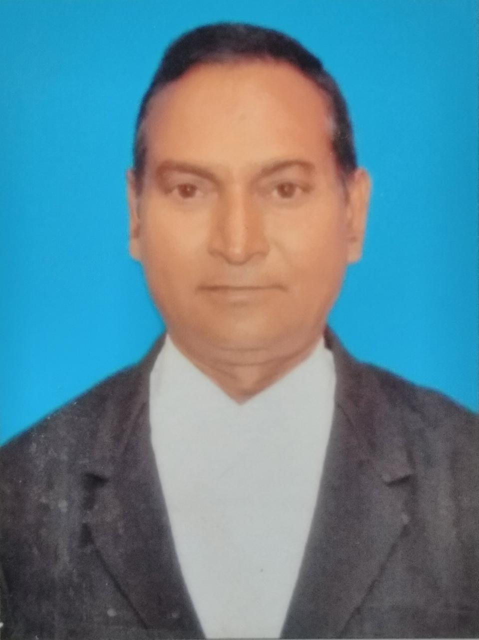 Sheo shankar Keshri